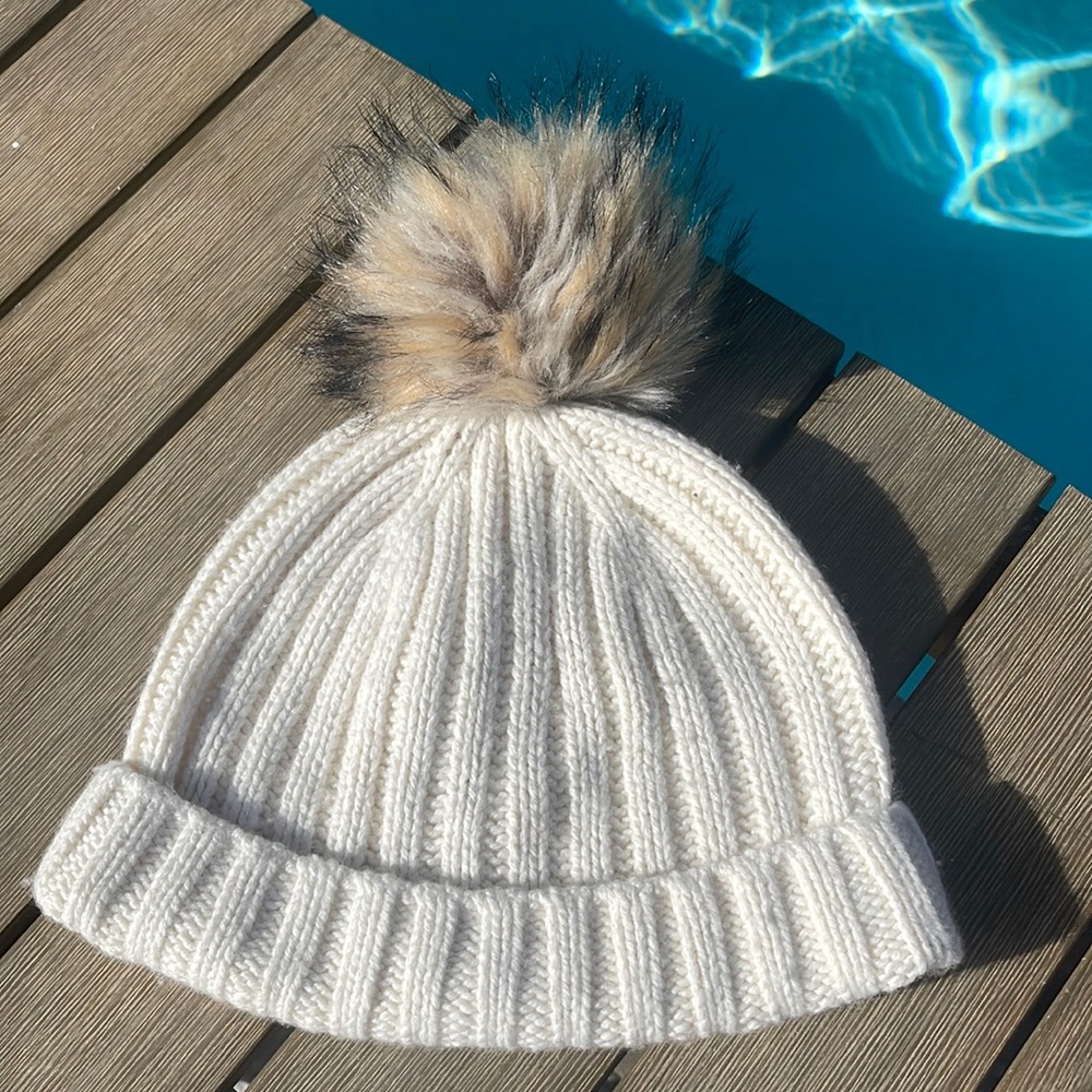 J Crew Beanie